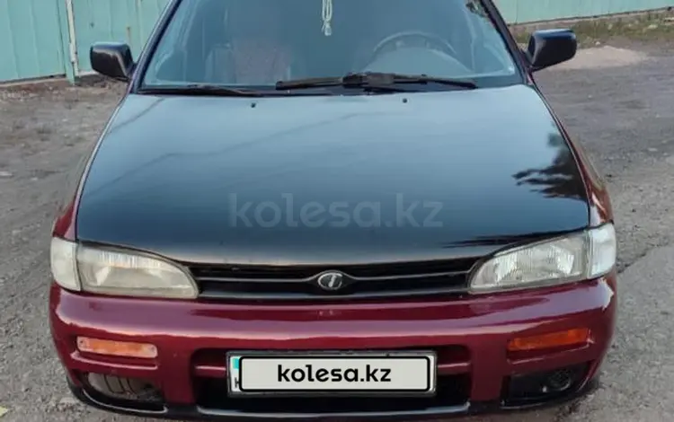 Subaru Impreza 1994 года за 1 200 000 тг. в Алматы