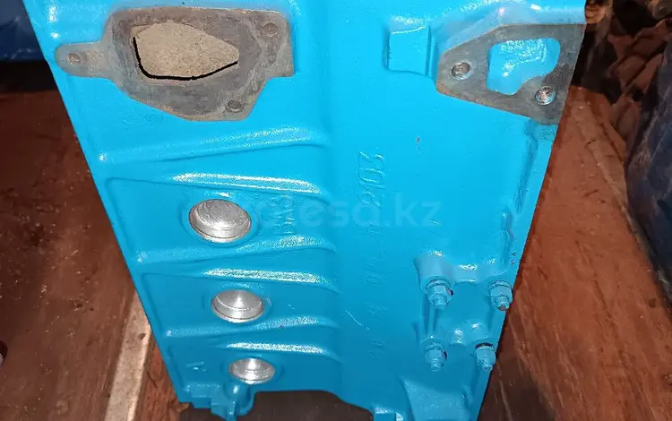 Блок двигатель за 85 000 тг. в Алматы