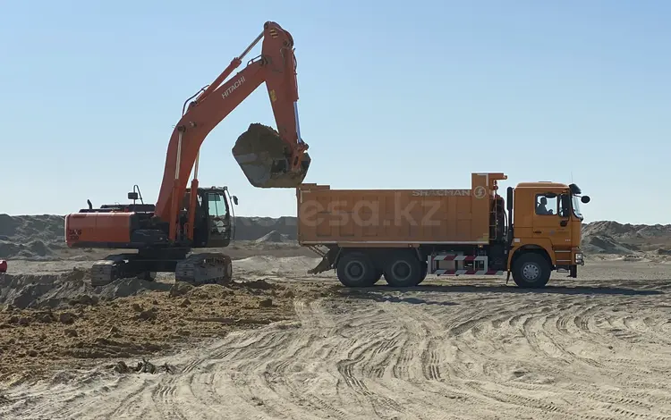 Аренда Спецтехники в Атырау