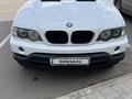 BMW X5 2003 годаүшін5 000 000 тг. в Алматы – фото 8