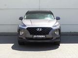 Hyundai Santa Fe 2019 года за 13 000 000 тг. в Атырау