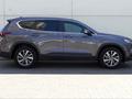 Hyundai Santa Fe 2019 годаүшін13 000 000 тг. в Атырау – фото 2