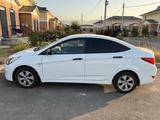 Hyundai Accent 2015 года за 5 000 000 тг. в Алматы – фото 3