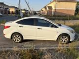 Hyundai Accent 2015 года за 5 000 000 тг. в Алматы – фото 4