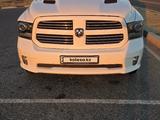 RAM 1500 2013 годаүшін19 500 000 тг. в Актау