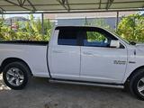 RAM 1500 2013 годаүшін19 500 000 тг. в Актау – фото 2