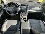 Toyota Camry 2016 годаүшін10 300 000 тг. в Уральск – фото 4