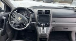 Honda CR-V 2011 годаүшін7 500 000 тг. в Усть-Каменогорск – фото 5