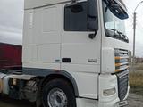DAF  XF 105 2012 года за 25 000 000 тг. в Кокшетау – фото 3