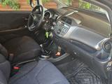 Honda Fit 2011 года за 3 200 000 тг. в Алматы – фото 3