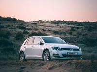 Volkswagen Golf 2014 года за 6 900 000 тг. в Алматы