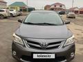 Toyota Corolla 2011 годаүшін5 200 000 тг. в Костанай – фото 2