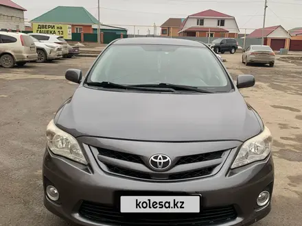 Toyota Corolla 2011 года за 5 200 000 тг. в Костанай – фото 2