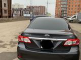 Toyota Corolla 2011 года за 5 200 000 тг. в Костанай – фото 3