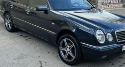 Mercedes-Benz E 320 1996 годаүшін4 000 000 тг. в Балхаш – фото 4