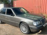 Mercedes-Benz E 230 1991 года за 1 800 000 тг. в Талгар – фото 2