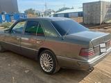 Mercedes-Benz E 230 1991 года за 1 800 000 тг. в Талгар – фото 3