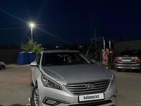 Hyundai Sonata 2015 годаүшін7 000 000 тг. в Актобе