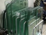 Стекла кабины крановщика автокрана в Алматы