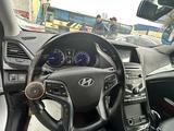 Hyundai Grandeur 2015 года за 4 600 000 тг. в Караганда – фото 4