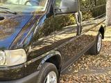 Volkswagen Caravelle 2002 года за 5 100 000 тг. в Петропавловск – фото 4