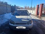 Honda HR-V 1999 годаfor3 000 000 тг. в Карабулак (Ескельдинский р-н) – фото 2