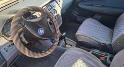 Honda HR-V 1999 годаfor3 000 000 тг. в Карабулак (Ескельдинский р-н) – фото 3