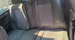 Honda HR-V 1999 годаfor3 000 000 тг. в Карабулак (Ескельдинский р-н) – фото 5