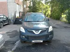 Great Wall Hover H5, 2014