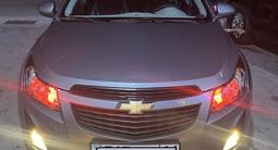 Chevrolet Cruze 2011 года за 2 900 000 тг. в Кызылорда