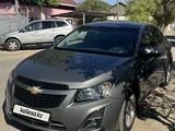 Chevrolet Cruze 2011 года за 2 900 000 тг. в Кызылорда – фото 4