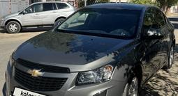 Chevrolet Cruze 2011 года за 2 900 000 тг. в Кызылорда – фото 4