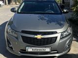 Chevrolet Cruze 2011 года за 2 900 000 тг. в Кызылорда – фото 2