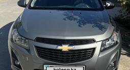 Chevrolet Cruze 2011 года за 2 900 000 тг. в Кызылорда – фото 2