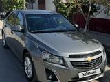 Chevrolet Cruze 2011 года за 2 900 000 тг. в Кызылорда – фото 3