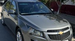 Chevrolet Cruze 2011 года за 2 900 000 тг. в Кызылорда – фото 3