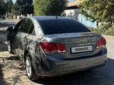 Chevrolet Cruze 2011 года за 2 900 000 тг. в Кызылорда – фото 5
