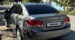 Chevrolet Cruze 2011 года за 2 900 000 тг. в Кызылорда – фото 5