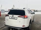 Toyota RAV4 2018 годаfor10 000 000 тг. в Кызылорда – фото 3