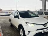 Toyota RAV4 2018 годаfor10 000 000 тг. в Кызылорда