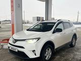 Toyota RAV4 2018 годаfor10 000 000 тг. в Кызылорда – фото 2