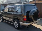 Isuzu Bighorn 1992 годаfor2 750 000 тг. в Алматы – фото 2