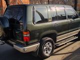 Isuzu Bighorn 1992 годаfor2 750 000 тг. в Алматы – фото 3