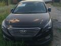Hyundai Sonata 2016 годаүшін8 000 000 тг. в Алматы