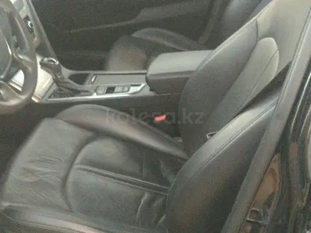 Hyundai Sonata 2016 года за 8 000 000 тг. в Алматы – фото 3