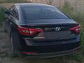 Hyundai Sonata 2016 годаүшін8 000 000 тг. в Алматы – фото 4