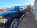 Mitsubishi L200 2007 годаүшін3 700 000 тг. в Жанаозен – фото 3