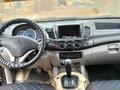 Mitsubishi L200 2007 годаүшін3 700 000 тг. в Жанаозен – фото 10