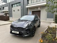 Kia Sportage 2021 года за 14 500 000 тг. в Астана