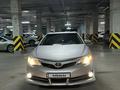 Toyota Camry 2012 года за 8 100 000 тг. в Алматы – фото 2